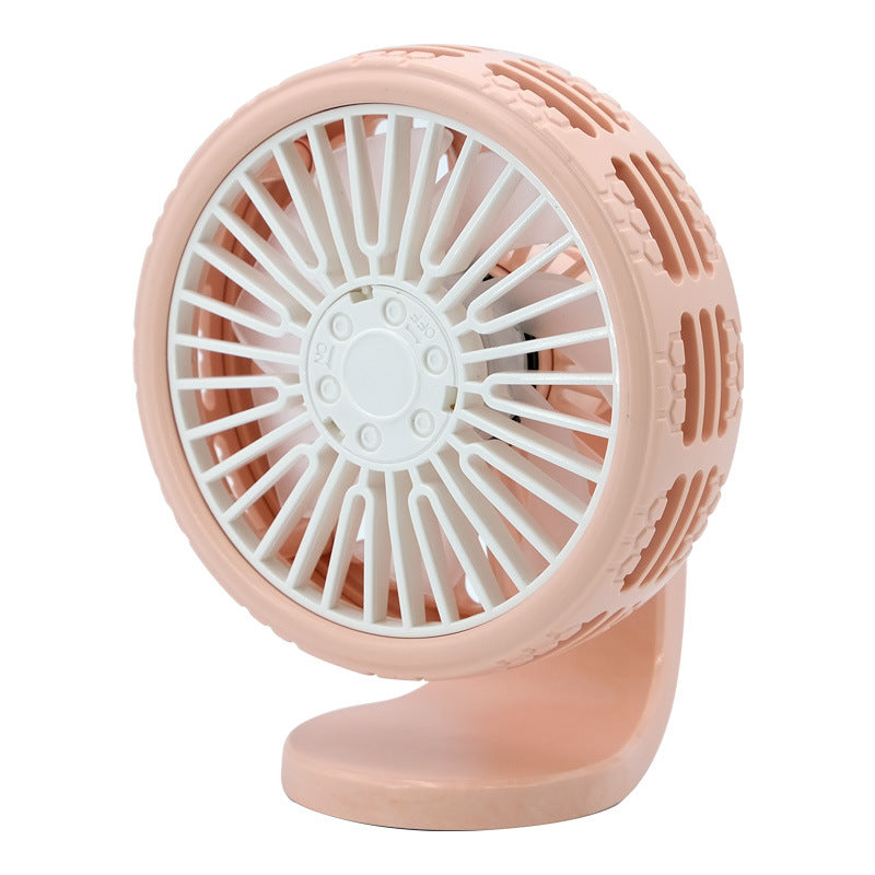 Unisex Car Fan Stornfield