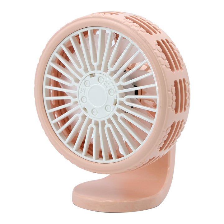 Unisex Car Fan Stornfield