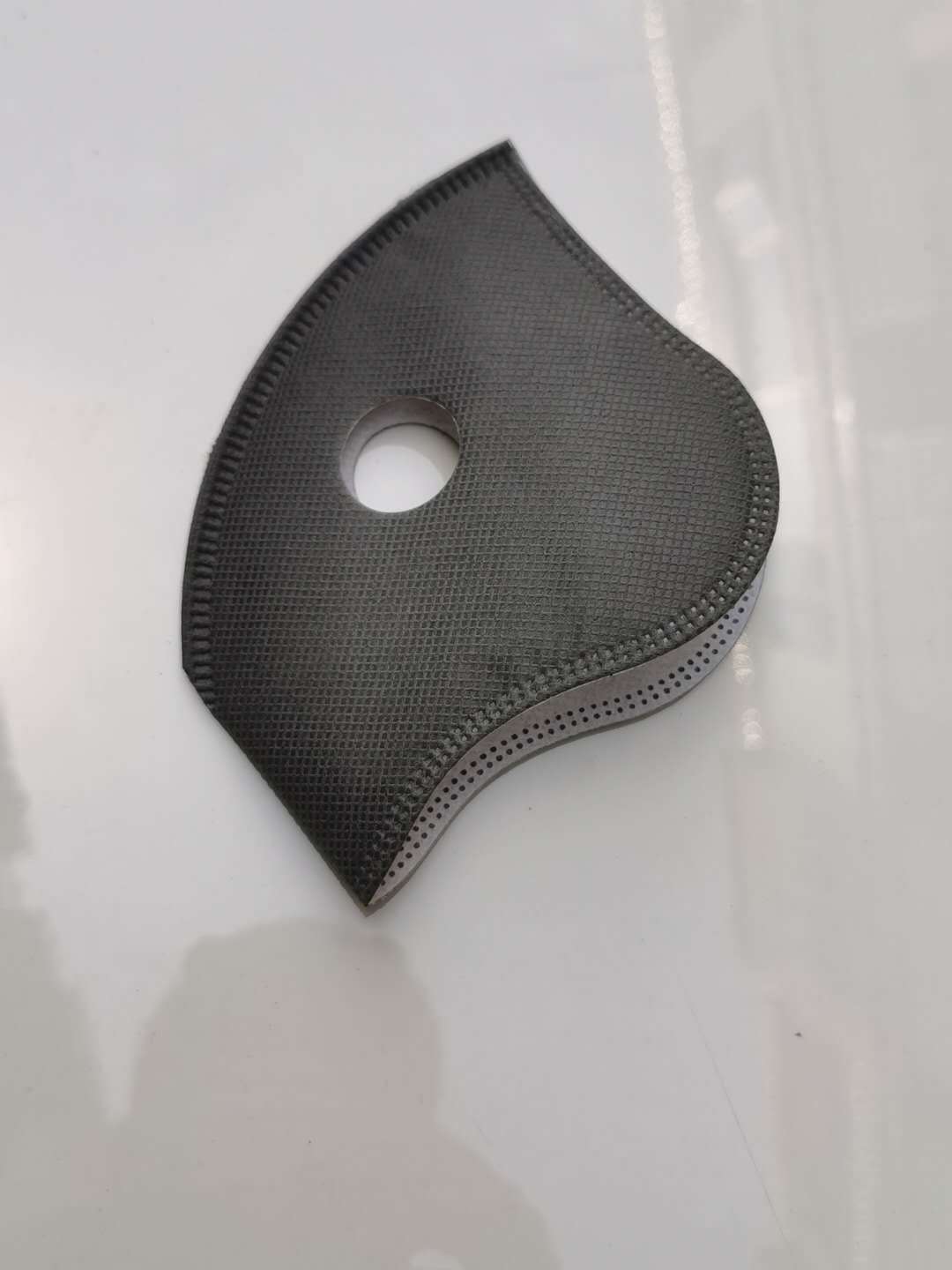 Anti-Dust Face Mask Filter Insert Stornfield