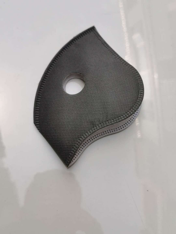 Anti-Dust Face Mask Filter Insert Stornfield