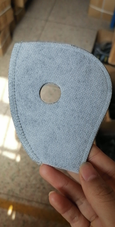 Anti-Dust Face Mask Filter Insert Stornfield