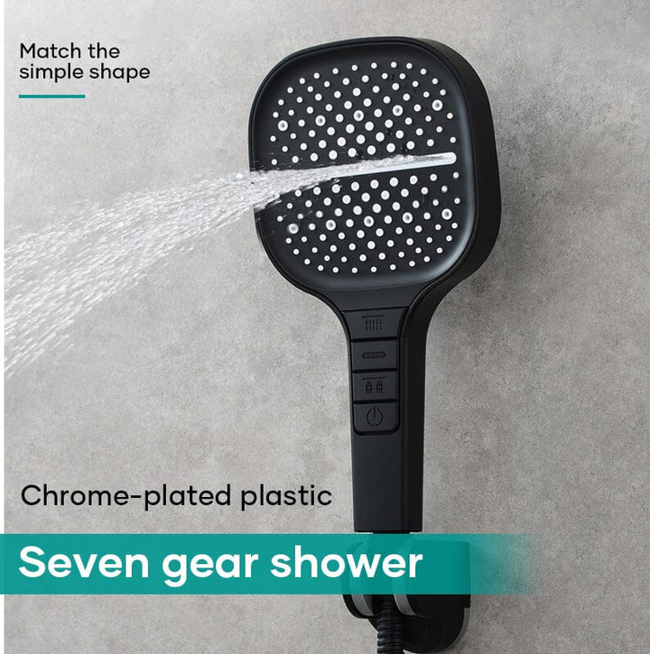 7 levels Shower Head | Stornfield
