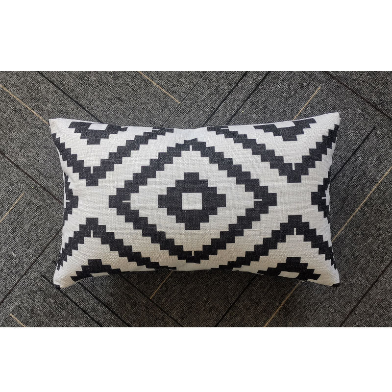 Women Decorative Cushion Cover Stornfield