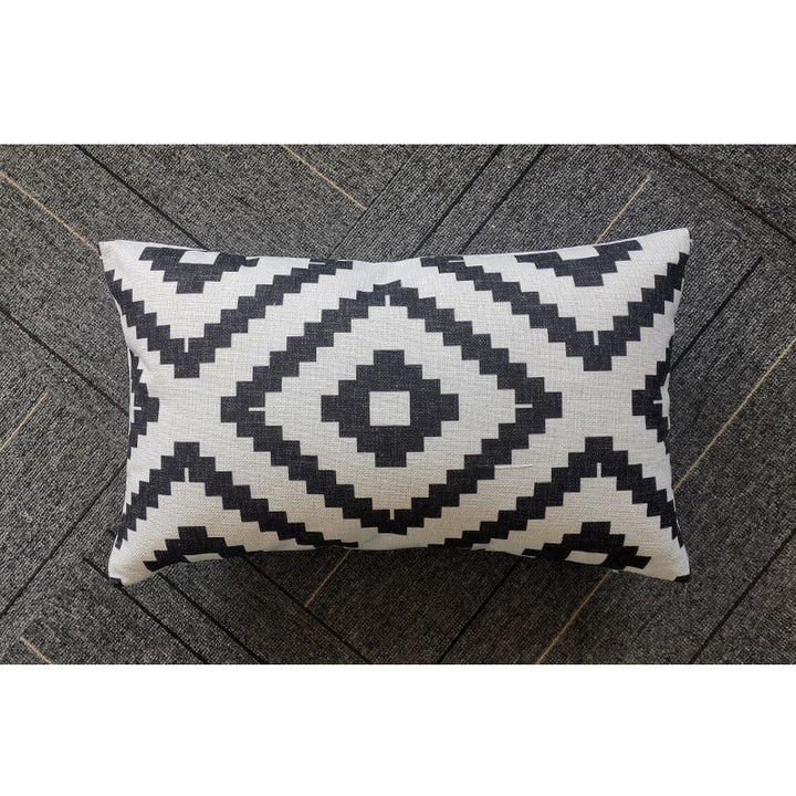 Women Decorative Cushion Cover Stornfield