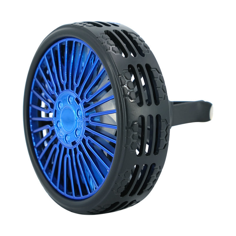 Ladies Table Fan Stornfield