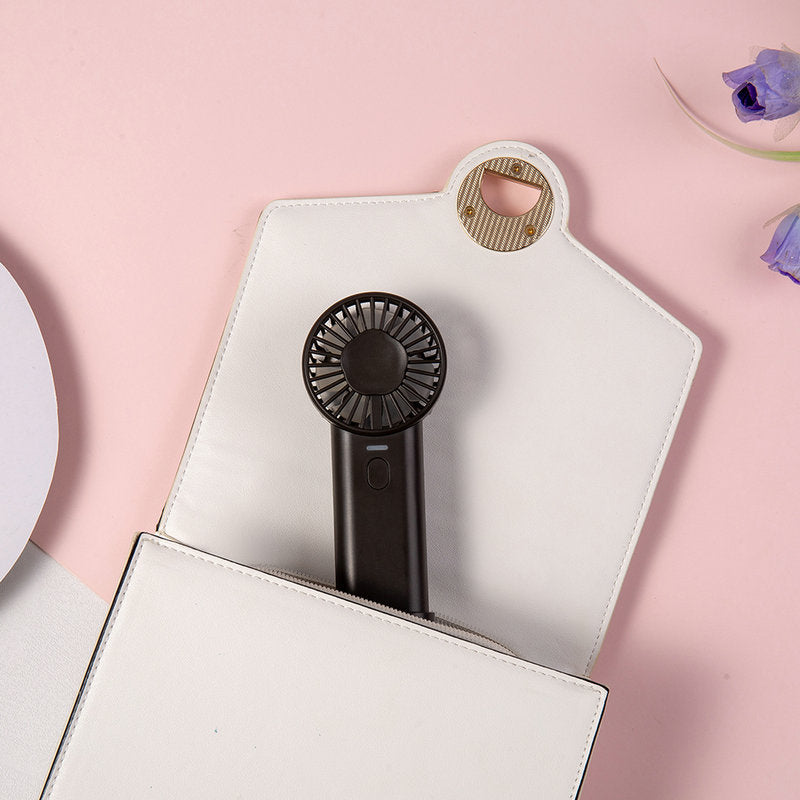 Portable Handheld Fan Stornfield