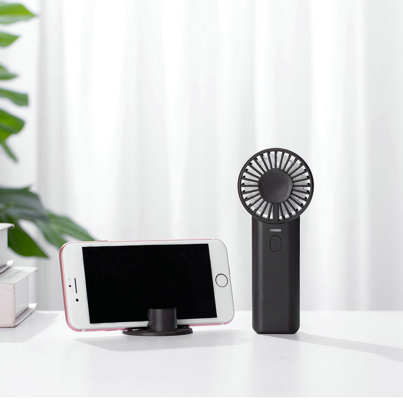 Portable Handheld Fan Stornfield