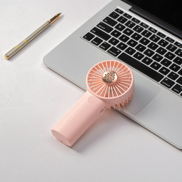 Portable Handheld Fan Stornfield