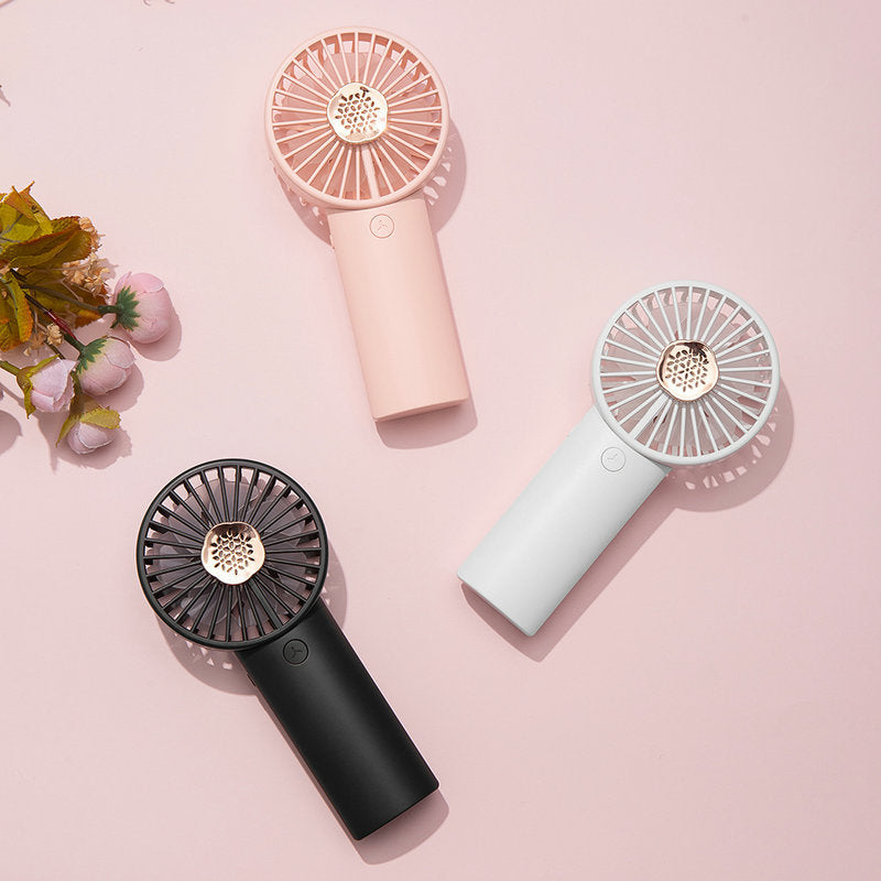 Portable Handheld Fan Stornfield