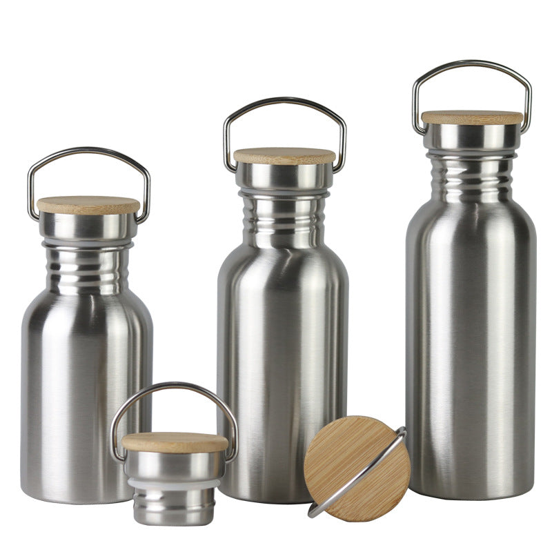Insulated Stainless Steel Water Bottles Stornfield