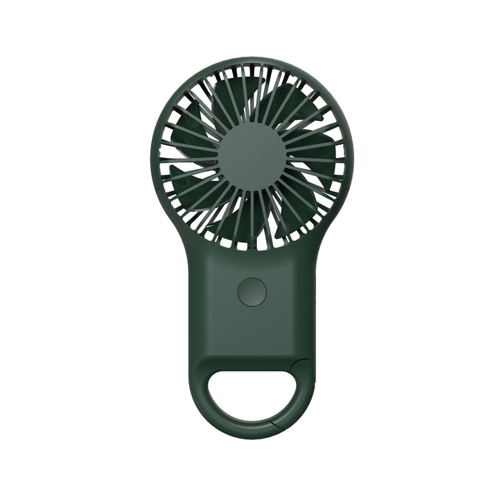 Unisex portable hand fan Stornfield