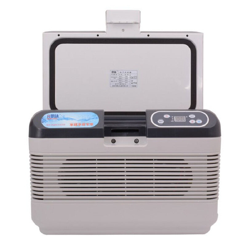 Portable Car Refrigerator Stornfield