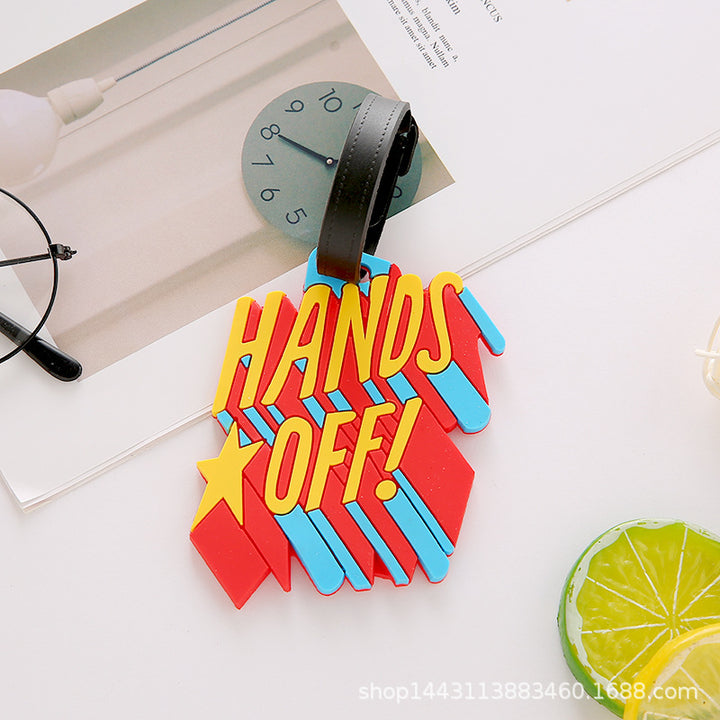 Unisex Novelty Flip Flop Keychain Stornfield