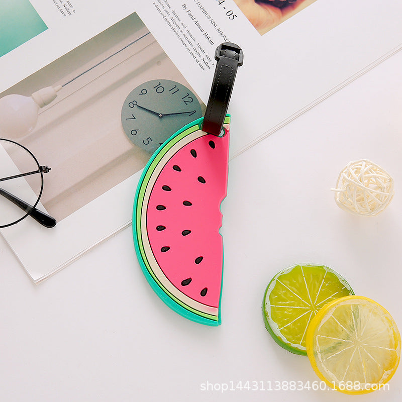 Unisex Novelty Flip Flop Keychain Stornfield