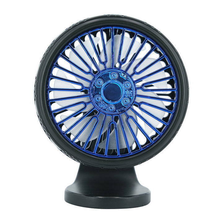 Ladies Table Fan Stornfield