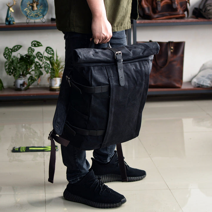 Multi-Purpose Waterproof Backpack Stornfield