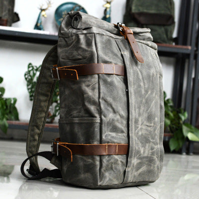 Multi-Purpose Waterproof Backpack Stornfield