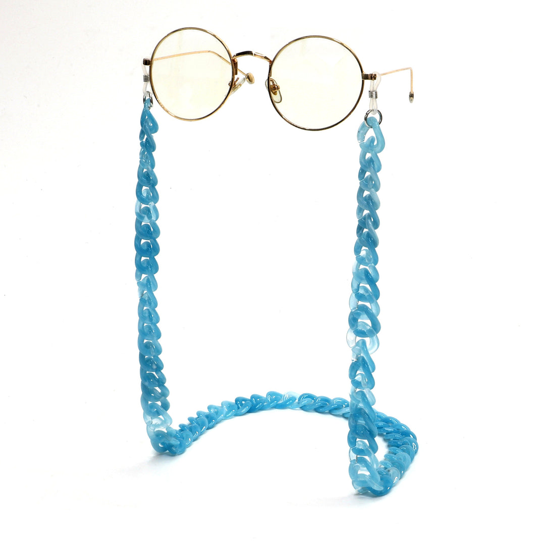 Stylish Braided Eyewear Chain Stornfield