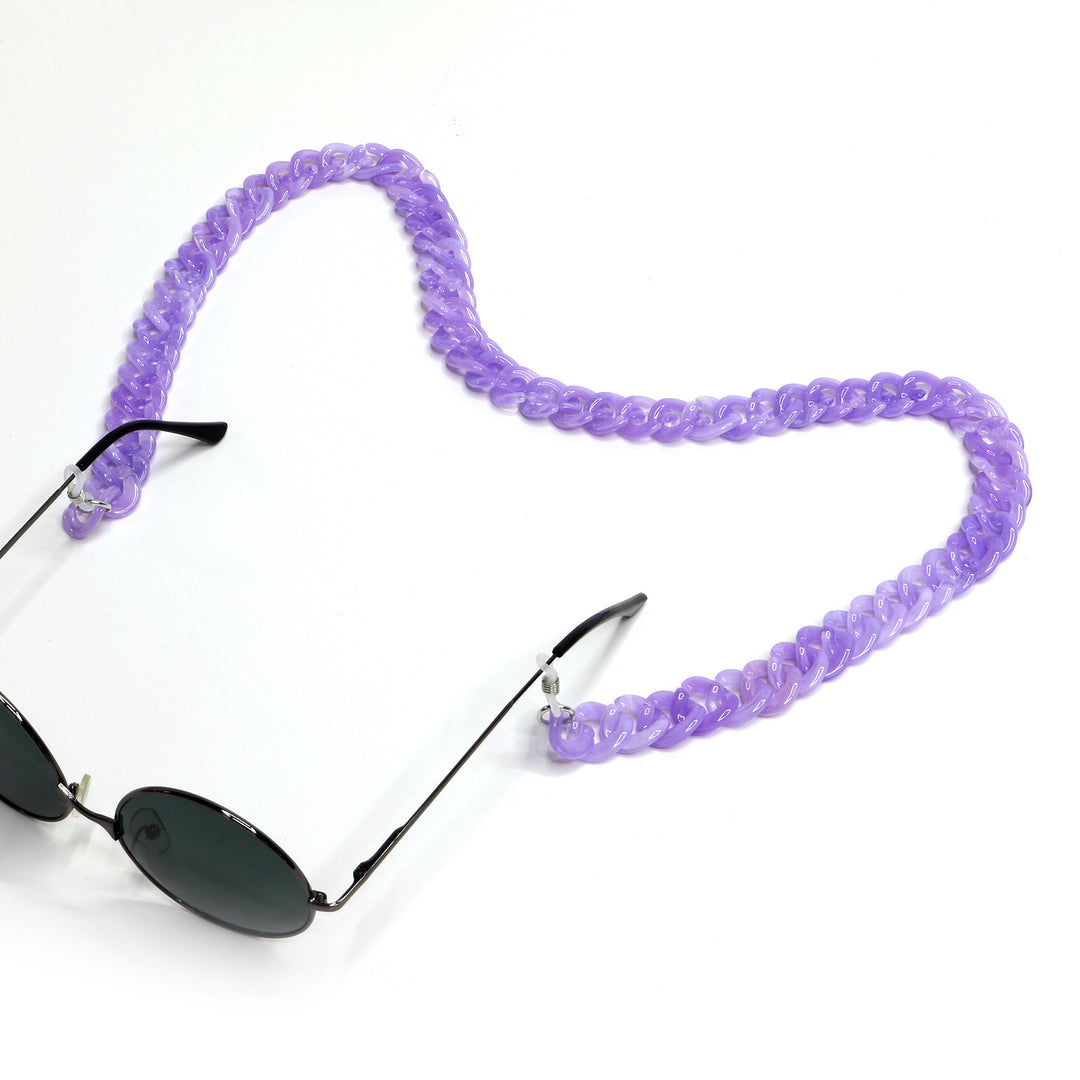Stylish Braided Eyewear Chain Stornfield