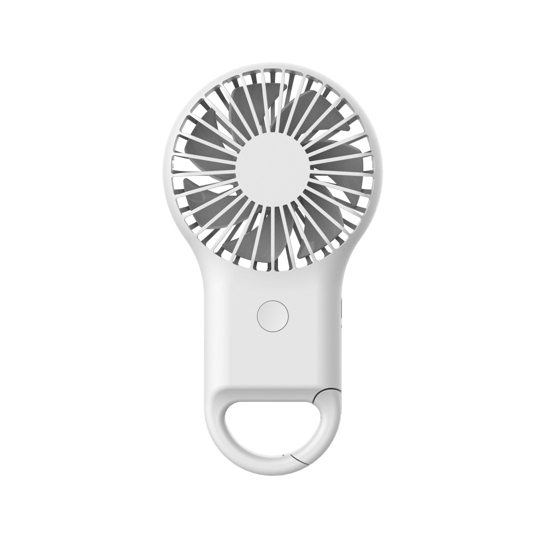 Unisex portable hand fan Stornfield