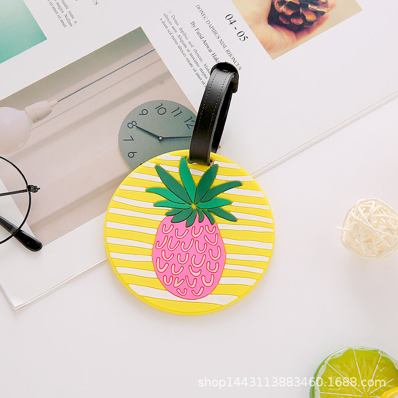 Unisex Novelty Flip Flop Keychain Stornfield