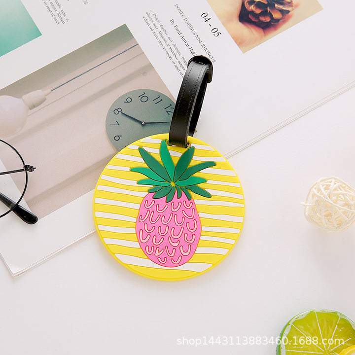 Unisex Novelty Flip Flop Keychain Stornfield