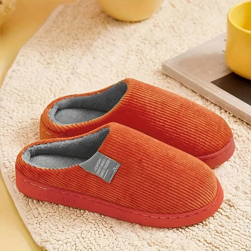 Stornfield | Modern and comfortable slippers