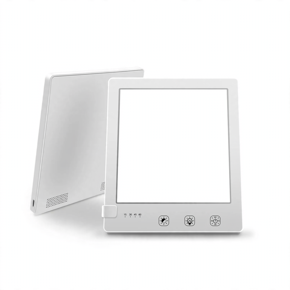 LED Light Therapy Lamp, Model JSK-22