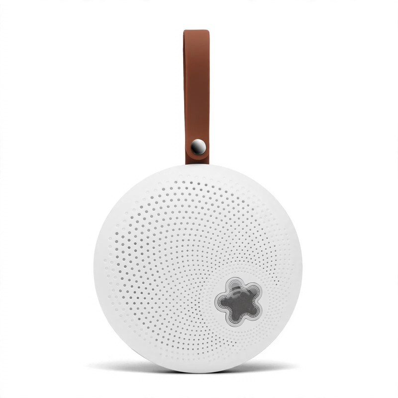 Mini dehumidifier for small rooms and instruments