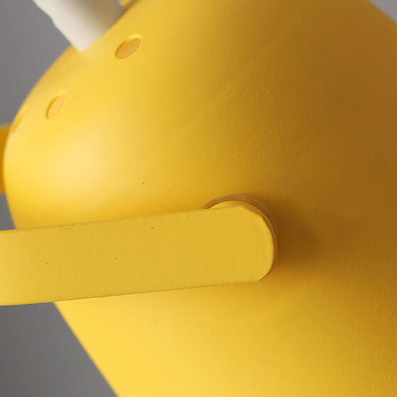 MacaBucket Table Lamp | Stornfield