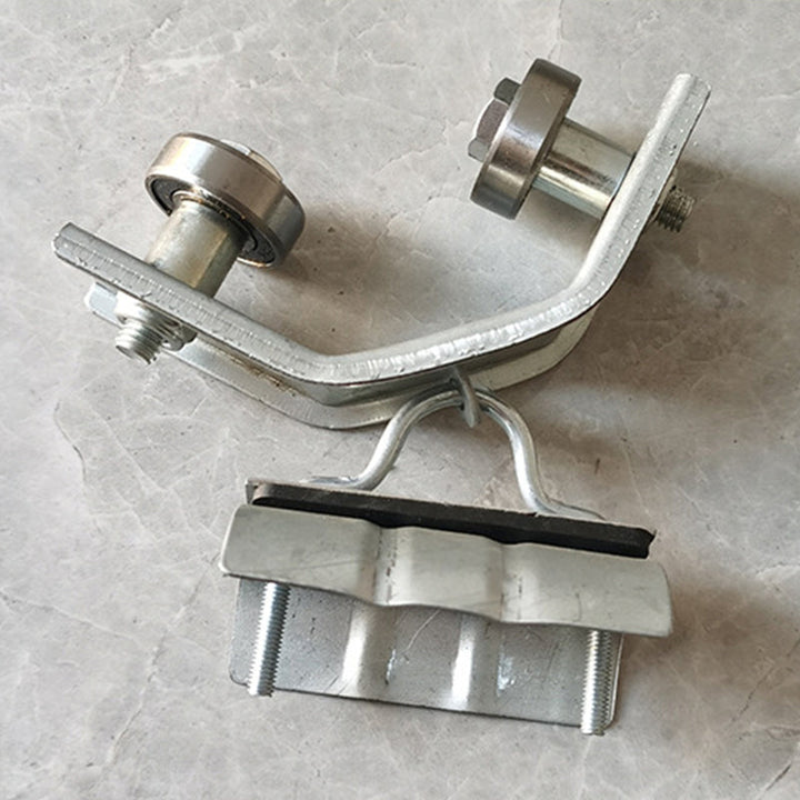 Angle Iron Pulley | Stornfield
