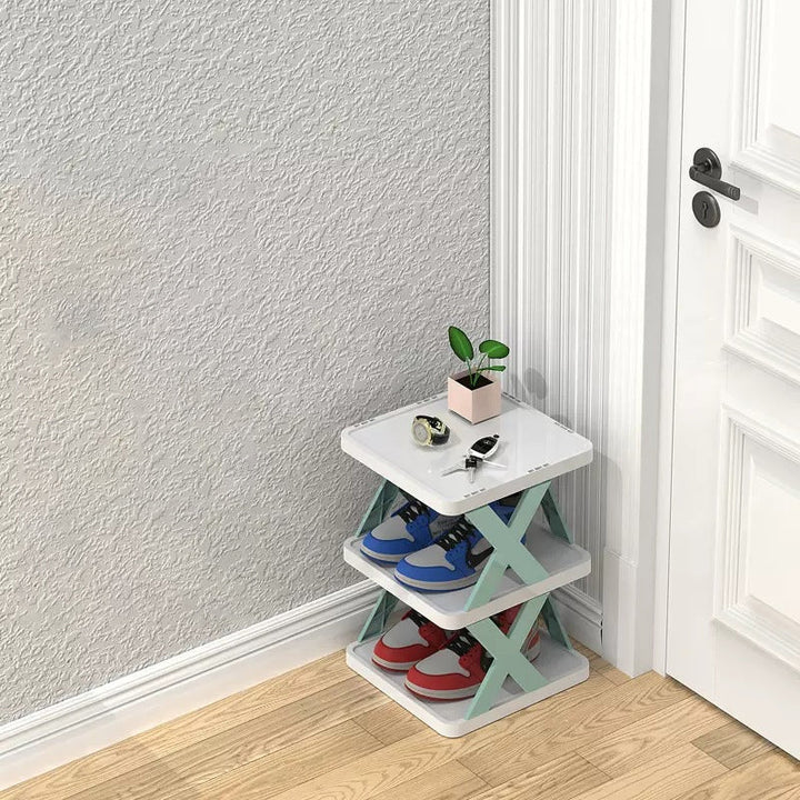 Multi-layer Shoe Rack Organizer | Stornfield