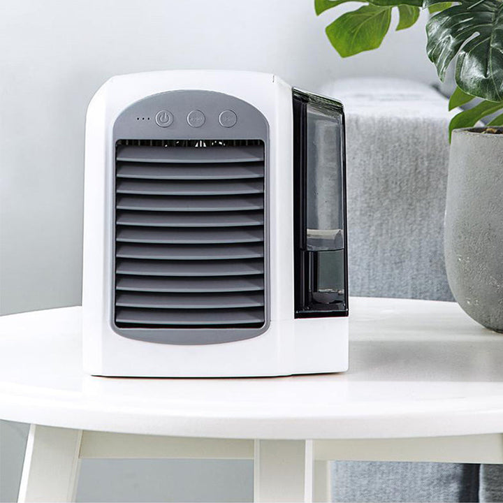 Frost Blast Pro Portable Air Chiller | Stornfield