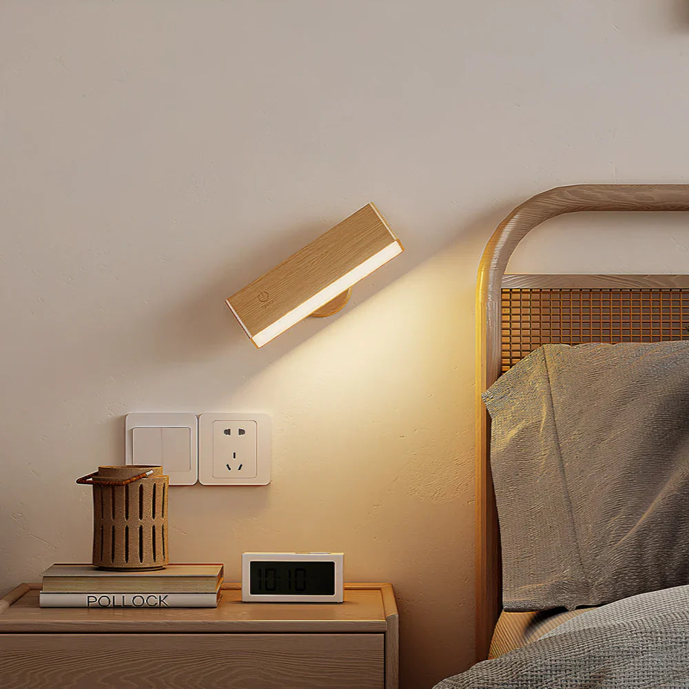 Pivot Motion Spot Light | Stornfield