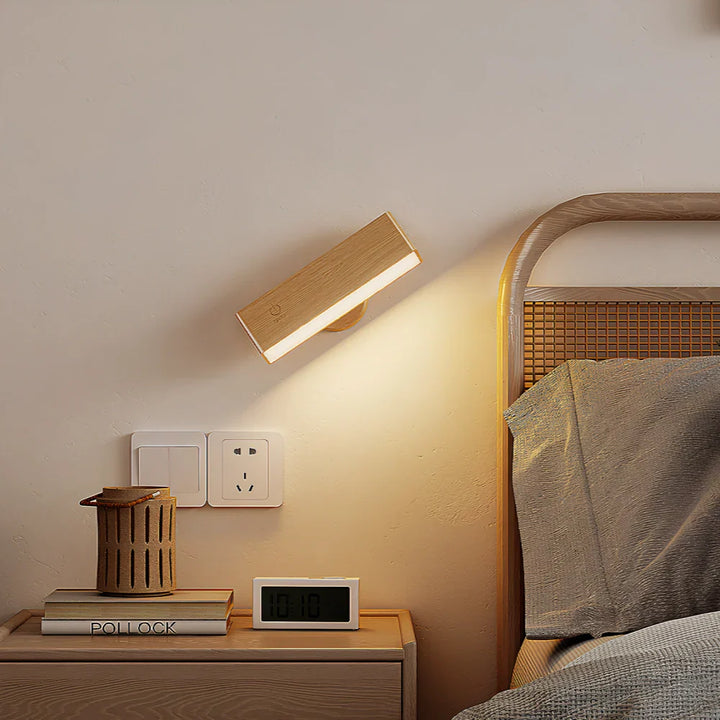 Pivot Motion Spot Light | Stornfield