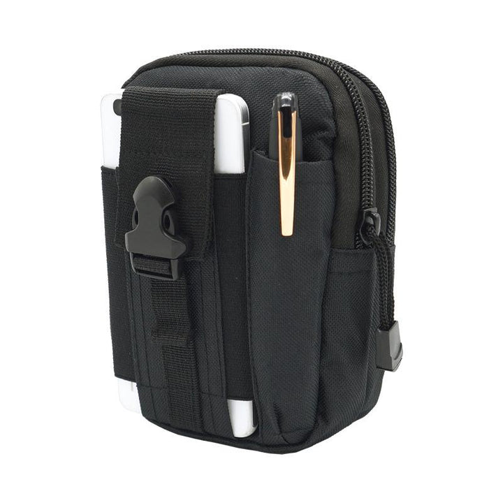 Outdoor Sports Waist Bag | Stornfield