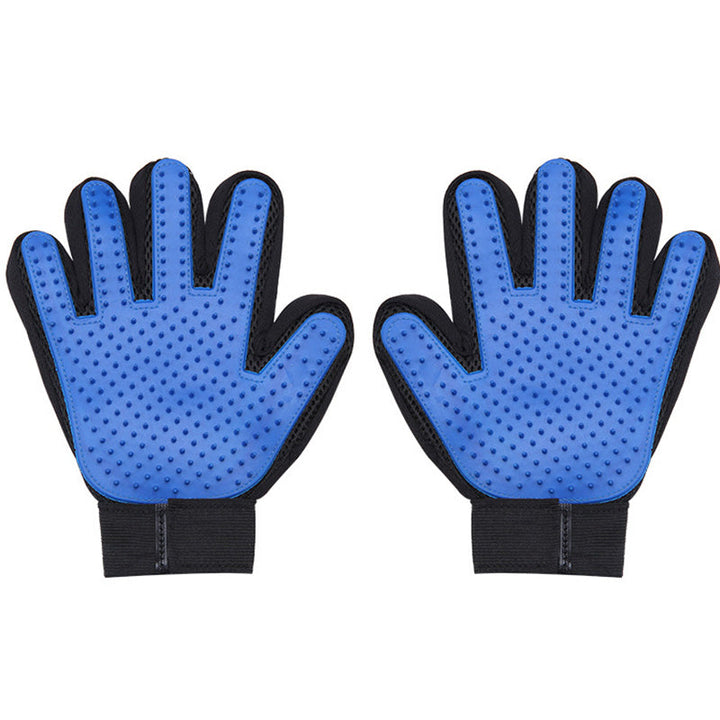 Pet Cleaning Gloves | Stornfield
