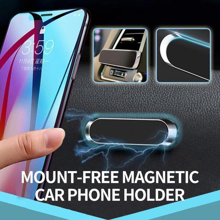 Stornfield | Magnetic Phone Mount