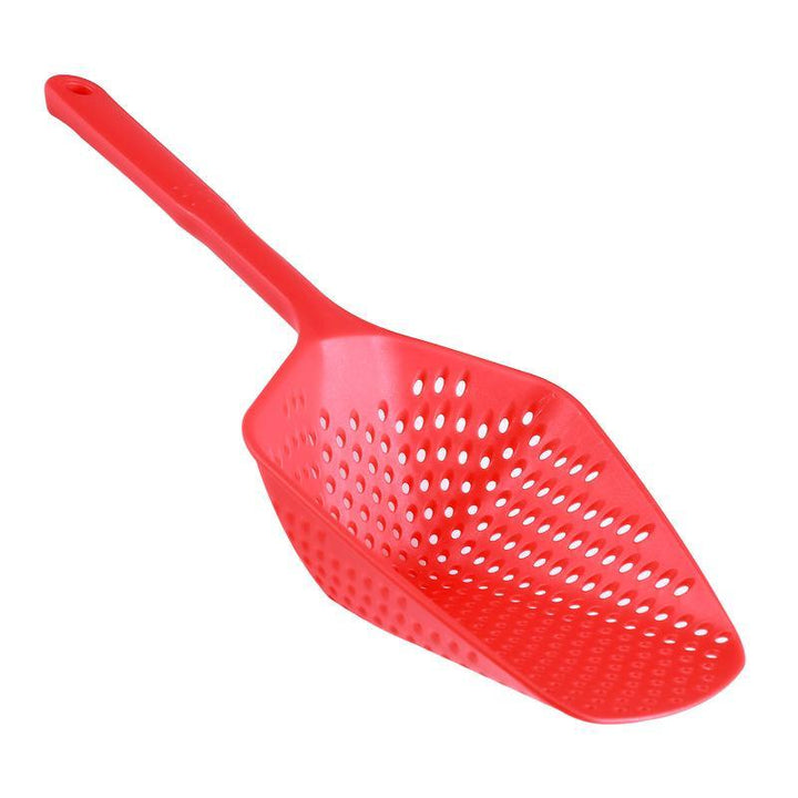 Silicone Kitchen Spoon Strainer | Stornfield