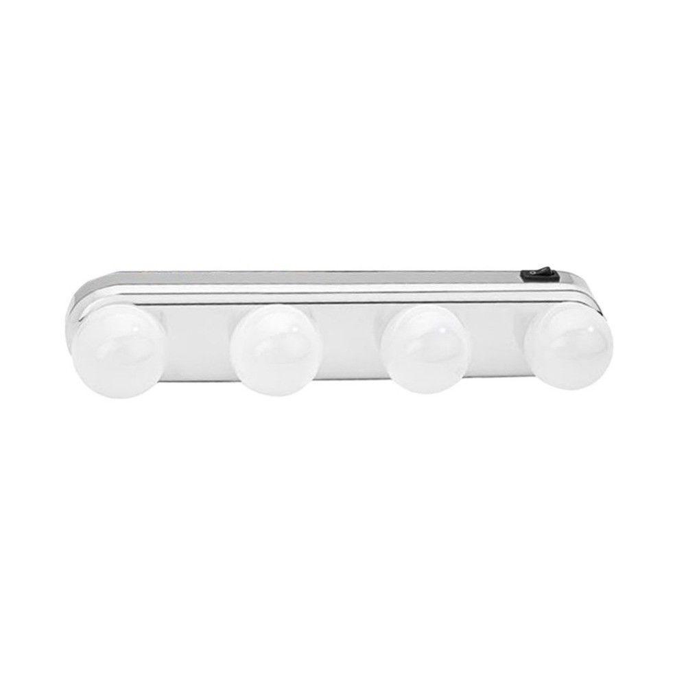 Stornfield | Portable Makeup Lighting