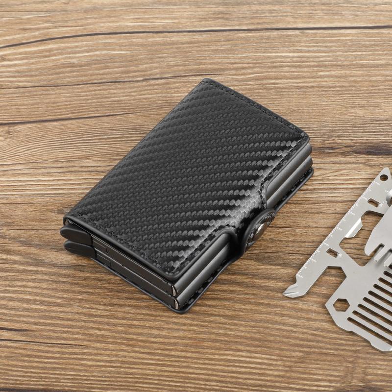 Smart Wallet | Stornfield