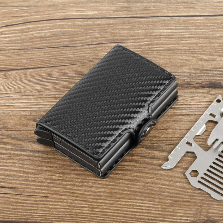 Smart Wallet | Stornfield