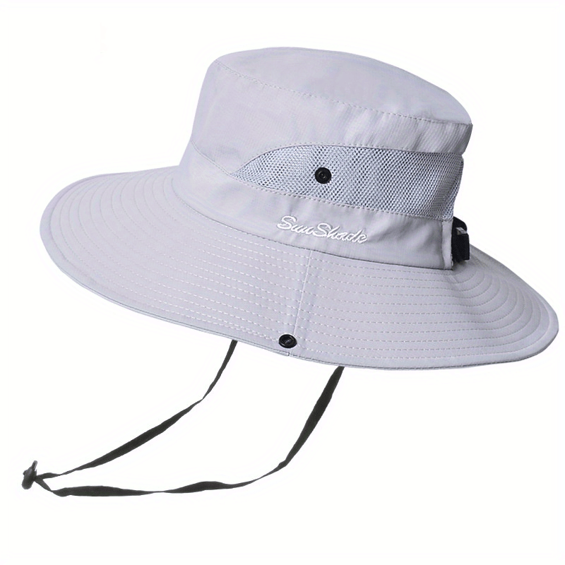 Stornfield | Sun Hat - Stylish UV Protection