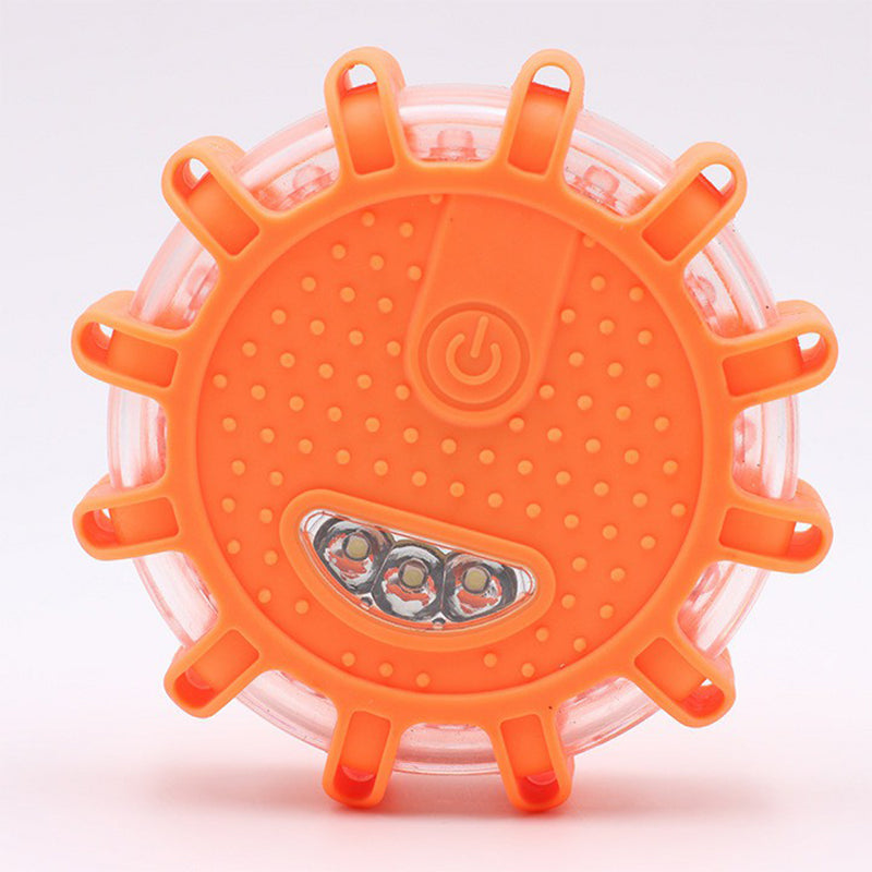 LED Flashing Warning Light | Stornfield