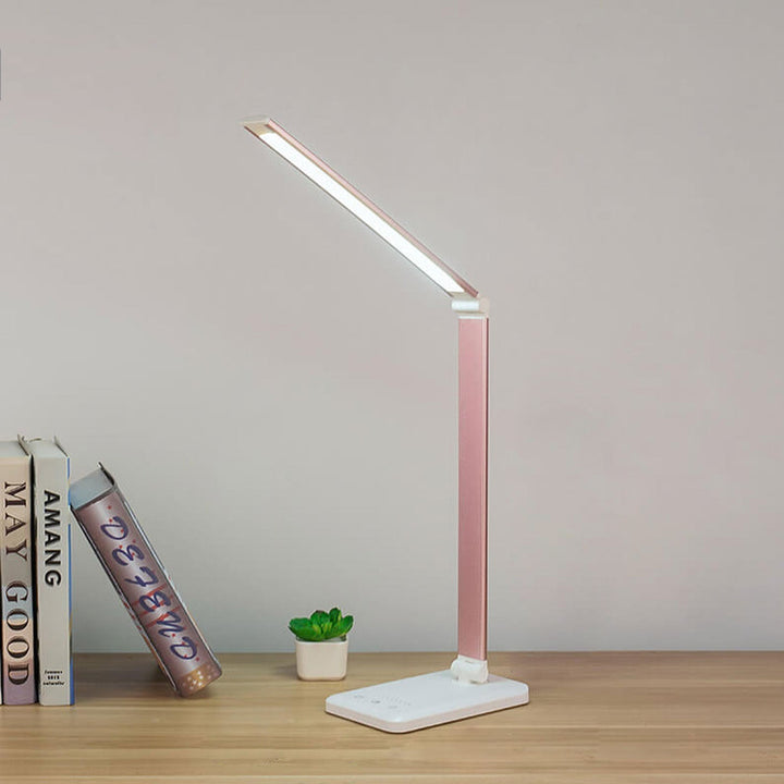 Stornfield | Creative Nordic Dimmable Foldable Touch LED Desk Lamp