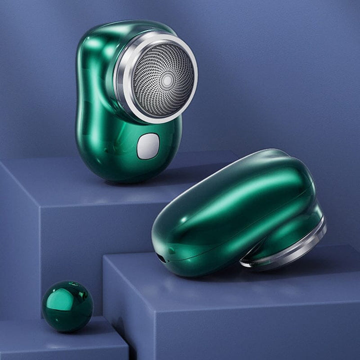 Mini USB Shaver | Stornfield