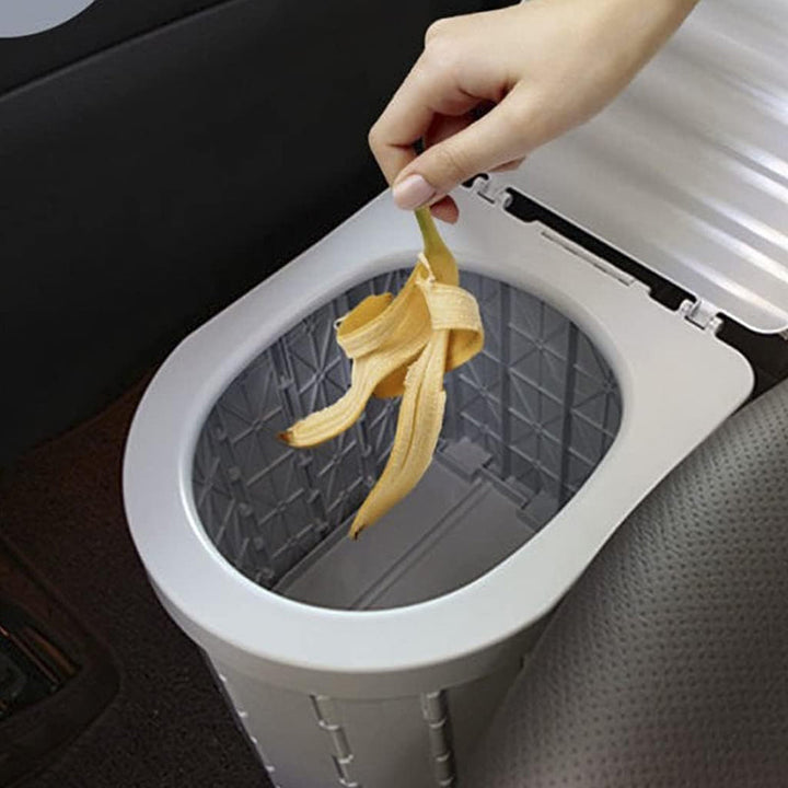 Portable Camping Toilets | Stornfield