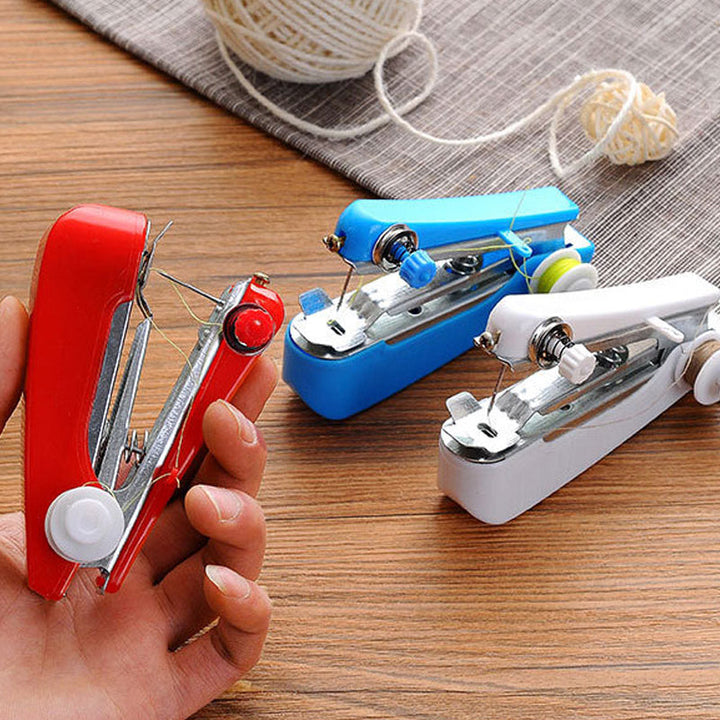 Portable sewing machine | Stornfield