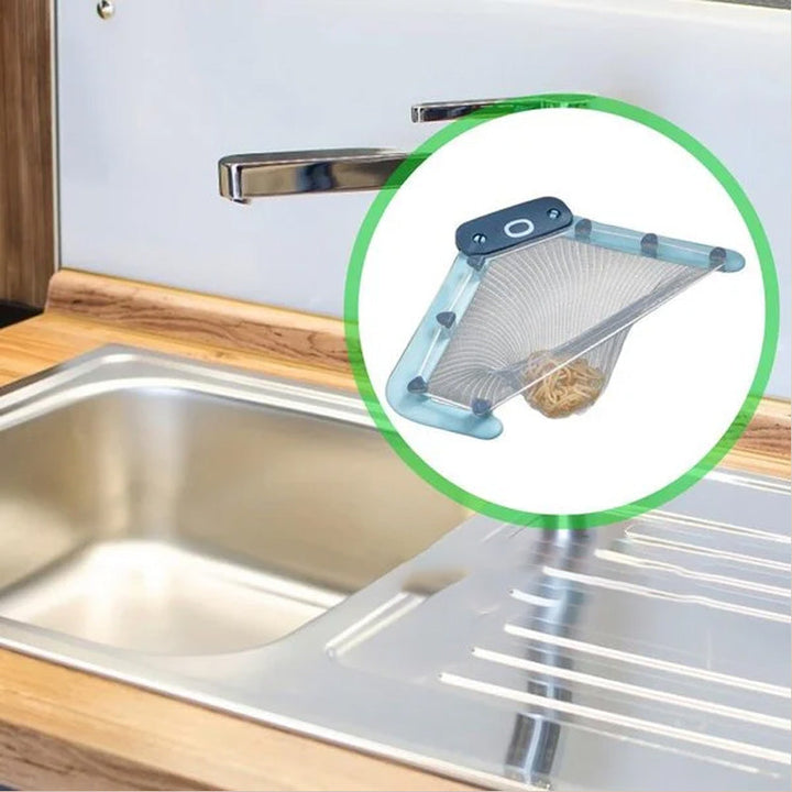 Octopus Sink Filter Kit | Stornfield