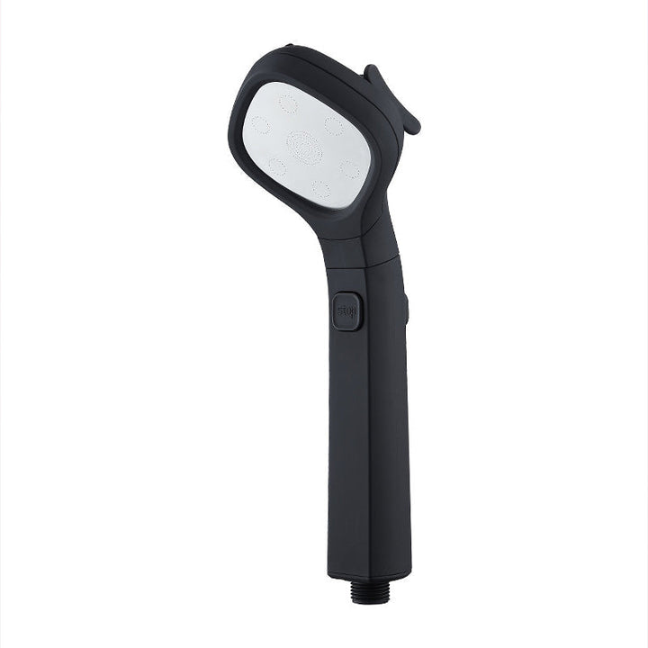 Four Speed Shower Head | Stornfield